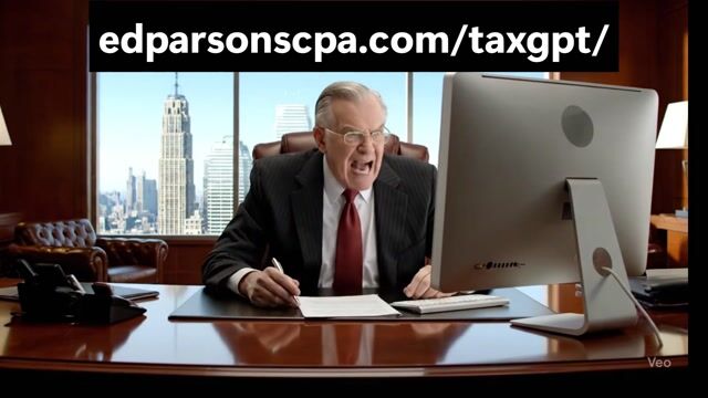 TaxGPT — Understand Your IRS Letter in 30 Seconds